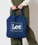 BIG 2WAY トート バッグ LEE リー