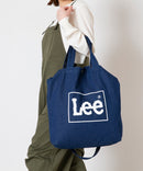 BIG 2WAY トート バッグ LEE リー