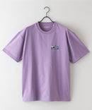 【SUTTON】ショート スリーブ Tシャツ RAGGED MOUNTAIN ラギットマウンテン