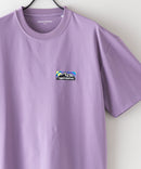 【SUTTON】ショート スリーブ Tシャツ RAGGED MOUNTAIN ラギットマウンテン