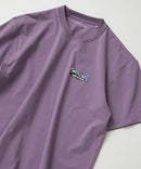 【SUTTON】ショート スリーブ Tシャツ RAGGED MOUNTAIN ラギットマウンテン