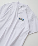 【SUTTON】ショート スリーブ Tシャツ RAGGED MOUNTAIN ラギットマウンテン