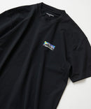 【SUTTON】ショート スリーブ Tシャツ RAGGED MOUNTAIN ラギットマウンテン