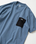 ポケット Tシャツ OUTDOOR PRODUCTS アウトドアプロダクツ