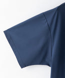 【HENNIKER】 クイックドライ Tシャツ RAGGED MOUNTAIN 接触冷感 ドライ サラサラ