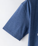 汗染み 目立ちにくい アニマル プリント Tシャツ ZERO STAIN ゼロステイン 防汚 UVカット 撥水 ❘ジーンズメイト公式オンラインショップ