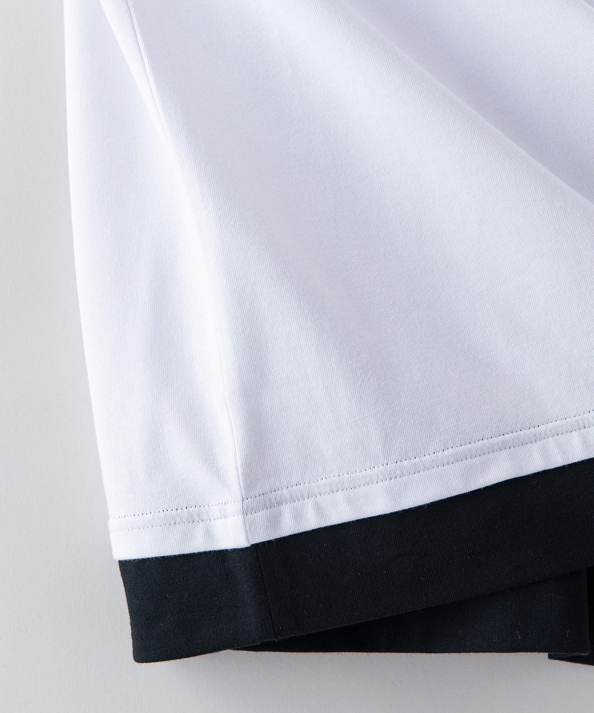 B.C STOCK｜【汗染み防止】10oz ヘビーウェイトTシャツ