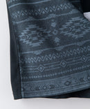 汗染み 目立ちにくい 切替 デザイン BIG 7分袖 Tシャツ ZERO STAIN ゼロステイン 防汚 UVカット 撥水 ❘ジーンズメイト公式オンラインショップ
