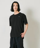 【HENNIKER】 クイックドライ Tシャツ RAGGED MOUNTAIN 接触冷感 ドライ サラサラ