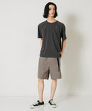 【HENNIKER】 クイックドライ Tシャツ RAGGED MOUNTAIN 接触冷感 ドライ サラサラ