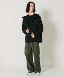 【楽天ランキング1位獲得】 オールウェザー シェルジャケット RAGGED MOUNTAIN ラギットマウンテン