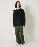 【楽天ランキング1位獲得】 オールウェザー シェルジャケット RAGGED MOUNTAIN ラギットマウンテン