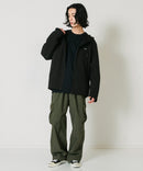 【楽天ランキング1位獲得】 オールウェザー シェルジャケット RAGGED MOUNTAIN ラギットマウンテン