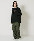 【楽天ランキング1位獲得】 オールウェザー シェルジャケット RAGGED MOUNTAIN ラギットマウンテン