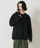 【楽天ランキング1位獲得】 オールウェザー シェルジャケット RAGGED MOUNTAIN ラギットマウンテン