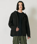 【楽天ランキング1位獲得】 オールウェザー シェルジャケット RAGGED MOUNTAIN ラギットマウンテン