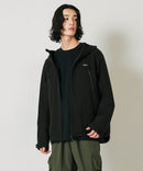 【楽天ランキング1位獲得】 オールウェザー シェルジャケット RAGGED MOUNTAIN ラギットマウンテン