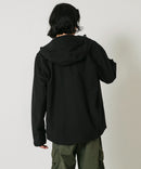 【楽天ランキング1位獲得】 オールウェザー シェルジャケット RAGGED MOUNTAIN ラギットマウンテン