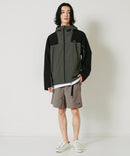 【楽天ランキング1位獲得】 オールウェザー シェルジャケット RAGGED MOUNTAIN ラギットマウンテン