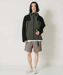 【楽天ランキング1位獲得】 オールウェザー シェルジャケット RAGGED MOUNTAIN ラギットマウンテン