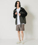 【楽天ランキング1位獲得】 オールウェザー シェルジャケット RAGGED MOUNTAIN ラギットマウンテン