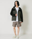 【楽天ランキング1位獲得】 オールウェザー シェルジャケット RAGGED MOUNTAIN ラギットマウンテン