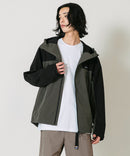 【楽天ランキング1位獲得】 オールウェザー シェルジャケット RAGGED MOUNTAIN ラギットマウンテン