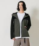 【楽天ランキング1位獲得】 オールウェザー シェルジャケット RAGGED MOUNTAIN ラギットマウンテン