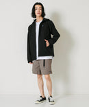 【楽天ランキング1位獲得】 オールウェザー シェルジャケット WEBSTER  RAGGED MOUNTAIN ラギットマウンテン マウンテンパーカー メンズ レディース ウインドブレーカー ウィンドブレーカー アウター ユニセックス 2024