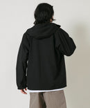 【楽天ランキング1位獲得】 オールウェザー シェルジャケット WEBSTER  RAGGED MOUNTAIN ラギットマウンテン マウンテンパーカー メンズ レディース ウインドブレーカー ウィンドブレーカー アウター ユニセックス 2024