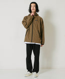 Men Model:H177 着用サイズ/L