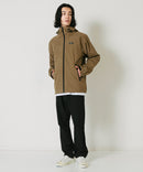 【楽天ランキング1位獲得】 オールウェザー シェルジャケット WEBSTER  RAGGED MOUNTAIN ラギットマウンテン マウンテンパーカー メンズ レディース ウインドブレーカー ウィンドブレーカー アウター ユニセックス 2024