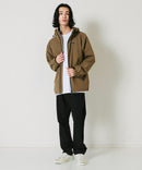 【楽天ランキング1位獲得】 オールウェザー シェルジャケット WEBSTER  RAGGED MOUNTAIN ラギットマウンテン マウンテンパーカー メンズ レディース ウインドブレーカー ウィンドブレーカー アウター ユニセックス 2024