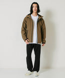 【楽天ランキング1位獲得】 オールウェザー シェルジャケット WEBSTER  RAGGED MOUNTAIN ラギットマウンテン マウンテンパーカー メンズ レディース ウインドブレーカー ウィンドブレーカー アウター ユニセックス 2024