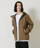 【楽天ランキング1位獲得】 オールウェザー シェルジャケット WEBSTER  RAGGED MOUNTAIN ラギットマウンテン マウンテンパーカー メンズ レディース ウインドブレーカー ウィンドブレーカー アウター ユニセックス 2024