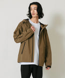 【楽天ランキング1位獲得】 オールウェザー シェルジャケット WEBSTER  RAGGED MOUNTAIN ラギットマウンテン マウンテンパーカー メンズ レディース ウインドブレーカー ウィンドブレーカー アウター ユニセックス 2024