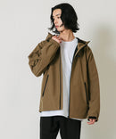 【楽天ランキング1位獲得】 オールウェザー シェルジャケット WEBSTER  RAGGED MOUNTAIN ラギットマウンテン マウンテンパーカー メンズ レディース ウインドブレーカー ウィンドブレーカー アウター ユニセックス 2024