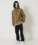 DANBURY 4WAY ストレッチ パンツ RAGGED MOUNTAIN ラギットマウンテン