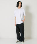 LOUDON カーゴ ワイドパンツ RAGGED MOUNTAIN ラギットマウンテン