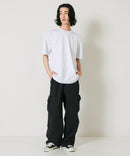 LOUDON カーゴ ワイドパンツ RAGGED MOUNTAIN ラギットマウンテン