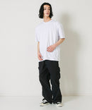 LOUDON カーゴ ワイドパンツ RAGGED MOUNTAIN ラギットマウンテン