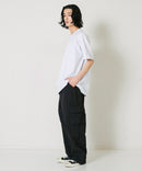 LOUDON カーゴ ワイドパンツ RAGGED MOUNTAIN ラギットマウンテン