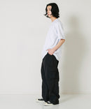 LOUDON カーゴ ワイドパンツ RAGGED MOUNTAIN ラギットマウンテン