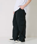 LOUDON カーゴ ワイドパンツ RAGGED MOUNTAIN ラギットマウンテン