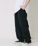 LOUDON カーゴ ワイドパンツ RAGGED MOUNTAIN ラギットマウンテン