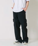 LOUDON カーゴ ワイドパンツ RAGGED MOUNTAIN ラギットマウンテン