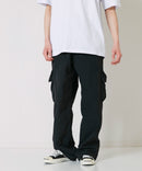 LOUDON カーゴ ワイドパンツ RAGGED MOUNTAIN ラギットマウンテン