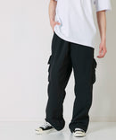 LOUDON カーゴ ワイドパンツ RAGGED MOUNTAIN ラギットマウンテン