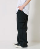 LOUDON カーゴ ワイドパンツ RAGGED MOUNTAIN ラギットマウンテン