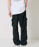 LOUDON カーゴ ワイドパンツ RAGGED MOUNTAIN ラギットマウンテン